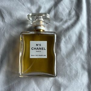 Chanel No. 5